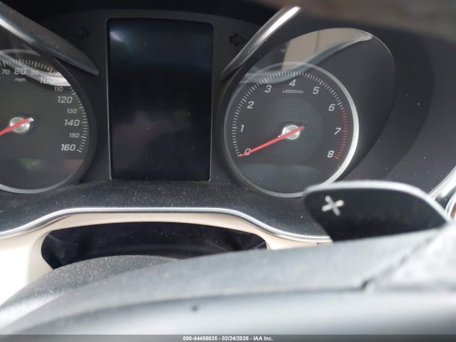 Aukcja sprzedaży 2015 Mercedes-benz C 300 4matic, vin: 55SWF4KB7FU038428, numer aukcji: 44456835