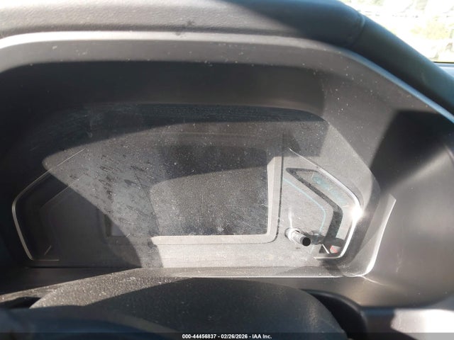 5FNRL6H7XKB105863 Honda Odyssey Ex-l