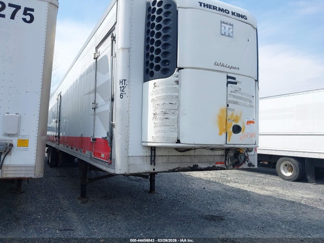 Продажа на аукционе авто 2014 Utility Trailer Mfg Utility Trailer Mfg, vin: 1UYVS2487EM952703, номер лота: 44456843