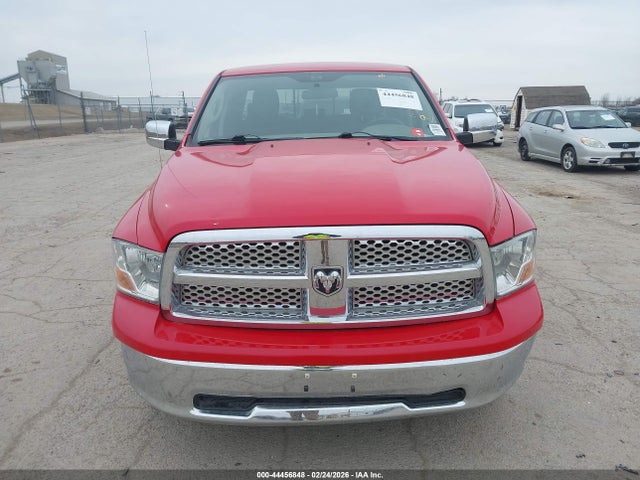 Продаж на аукціоні авто 2011 Ram Ram 1500 Slt, vin: 1D7RV1GP3BS698392, номер лоту: 44456848