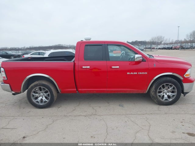 Продаж на аукціоні авто 2011 Ram Ram 1500 Slt, vin: 1D7RV1GP3BS698392, номер лоту: 44456848