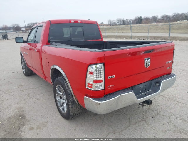 Продаж на аукціоні авто 2011 Ram Ram 1500 Slt, vin: 1D7RV1GP3BS698392, номер лоту: 44456848