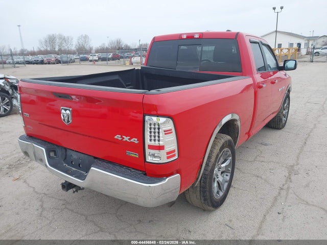Продаж на аукціоні авто 2011 Ram Ram 1500 Slt, vin: 1D7RV1GP3BS698392, номер лоту: 44456848