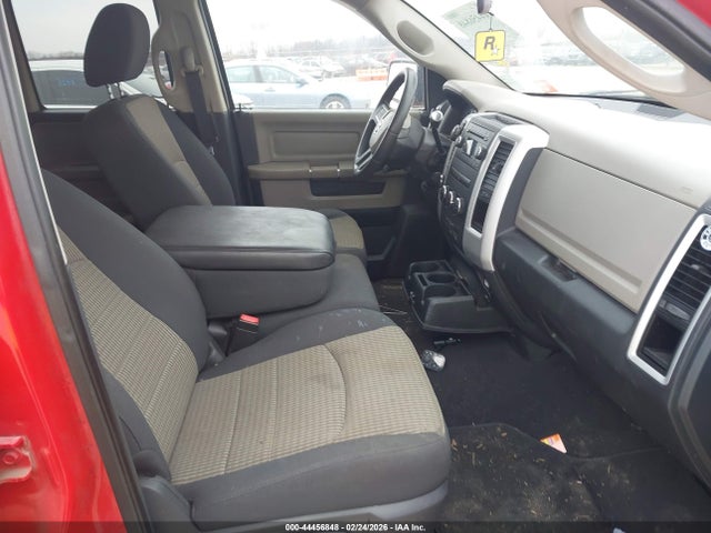 Продаж на аукціоні авто 2011 Ram Ram 1500 Slt, vin: 1D7RV1GP3BS698392, номер лоту: 44456848