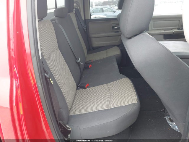 Продаж на аукціоні авто 2011 Ram Ram 1500 Slt, vin: 1D7RV1GP3BS698392, номер лоту: 44456848