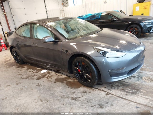 2022 TESLA MODEL 3 5YJ3E1EC4NF103910 Photo 0