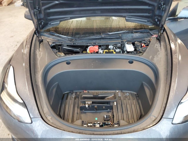 2022 TESLA MODEL 3 5YJ3E1EC4NF103910 Photo 9