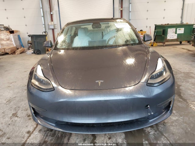 Продаж на аукціоні авто 2022 Tesla Model 3 Performance Dual Motor All-wheel Drive, vin: 5YJ3E1EC4NF103910, номер лоту: 44456849