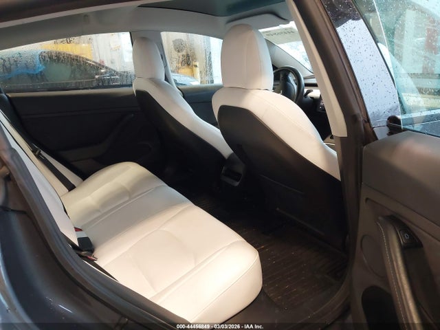 2022 TESLA MODEL 3 5YJ3E1EC4NF103910 Photo 7