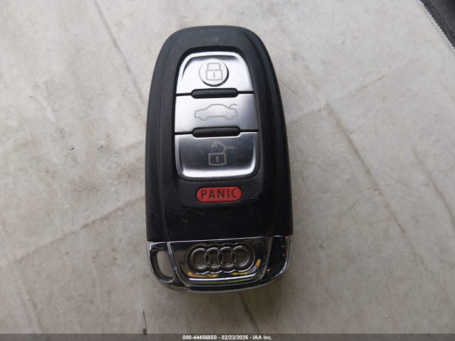 2012 AUDI A4 WAUSFAFL2CA111918 Photo 10