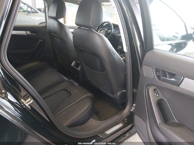 2012 AUDI A4 WAUSFAFL2CA111918 Photo 7