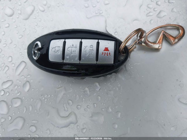 Продаж на аукціоні авто 2008 Infiniti G35 Journey, vin: JNKBV61E08M213198, номер лоту: 44456851