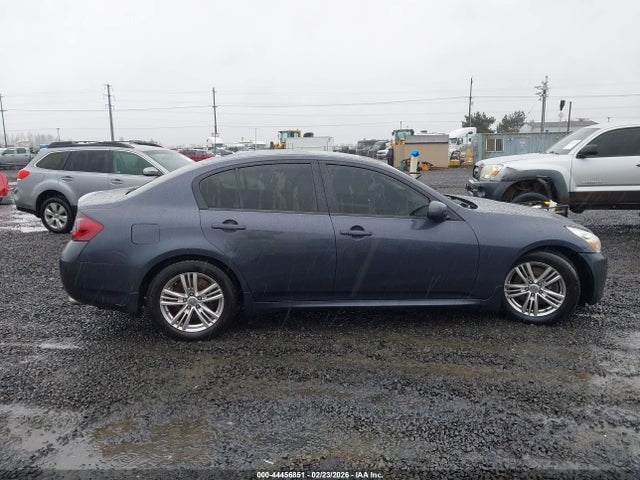 Продаж на аукціоні авто 2008 Infiniti G35 Journey, vin: JNKBV61E08M213198, номер лоту: 44456851