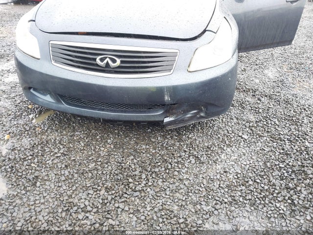 Продаж на аукціоні авто 2008 Infiniti G35 Journey, vin: JNKBV61E08M213198, номер лоту: 44456851