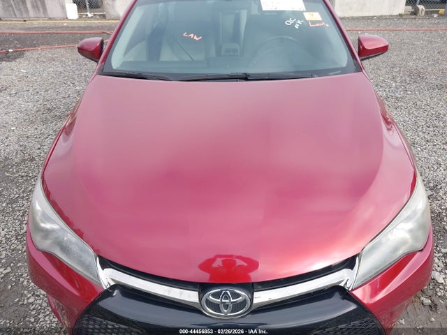 Продажа на аукционе авто 2015 Toyota Camry Se, vin: 4T1BF1FK2FU990703, номер лота: 44456853