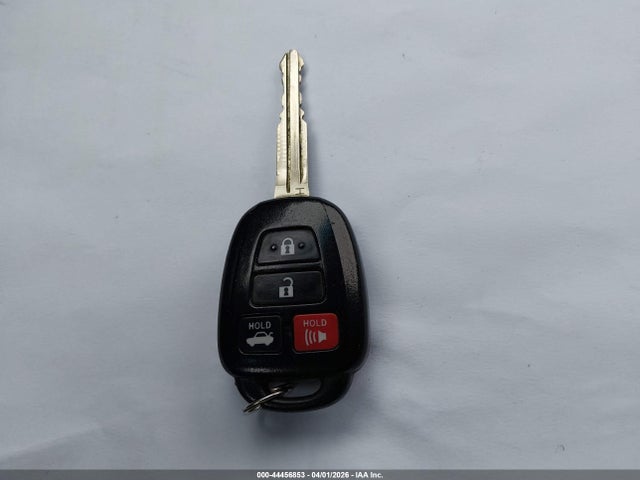 Продажа на аукционе авто 2015 Toyota Camry Se, vin: 4T1BF1FK2FU990703, номер лота: 44456853