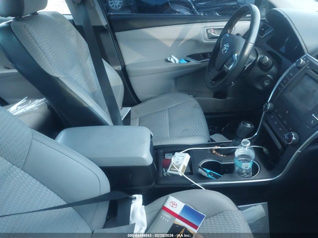 Продажа на аукционе авто 2015 Toyota Camry Se, vin: 4T1BF1FK2FU990703, номер лота: 44456853
