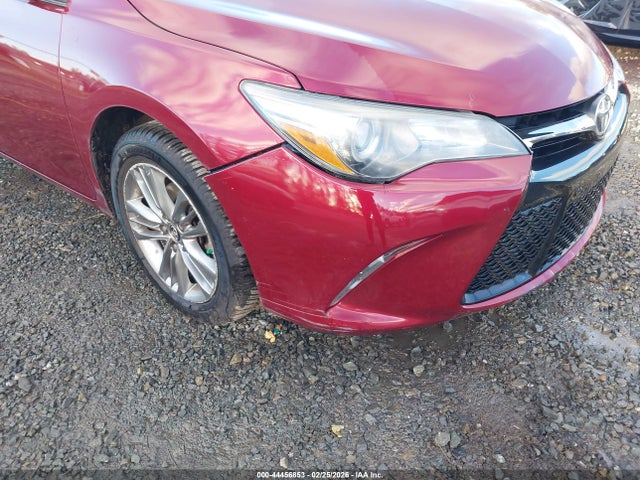 Продажа на аукционе авто 2015 Toyota Camry Se, vin: 4T1BF1FK2FU990703, номер лота: 44456853