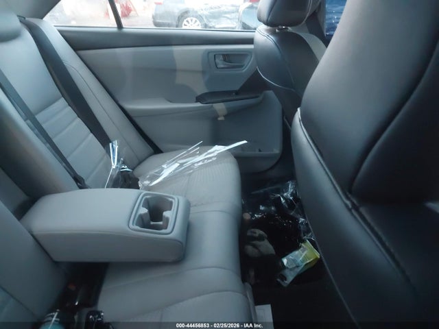 Продажа на аукционе авто 2015 Toyota Camry Se, vin: 4T1BF1FK2FU990703, номер лота: 44456853