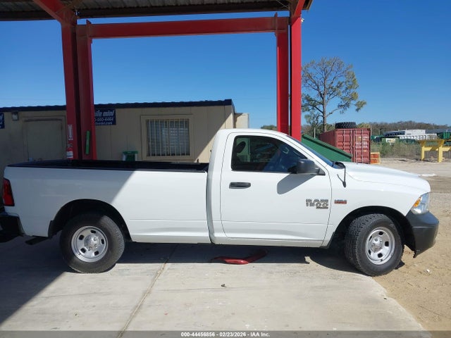 Aukcja sprzedaży 2022 Ram 1500 Classic, vin: 3C6JR6DT5NG356231, numer aukcji: 44456856