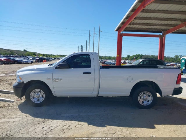Aukcja sprzedaży 2022 Ram 1500 Classic, vin: 3C6JR6DT5NG356231, numer aukcji: 44456856