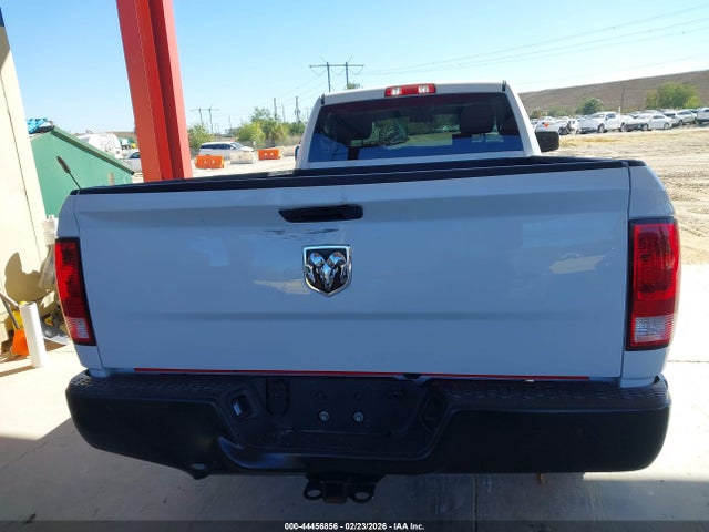 Aukcja sprzedaży 2022 Ram 1500 Classic, vin: 3C6JR6DT5NG356231, numer aukcji: 44456856