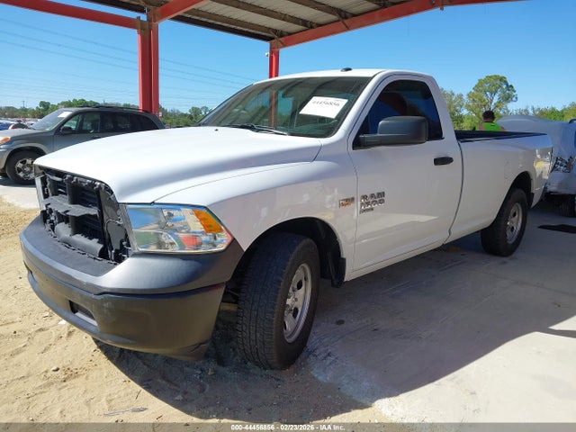 Aukcja sprzedaży 2022 Ram 1500 Classic, vin: 3C6JR6DT5NG356231, numer aukcji: 44456856