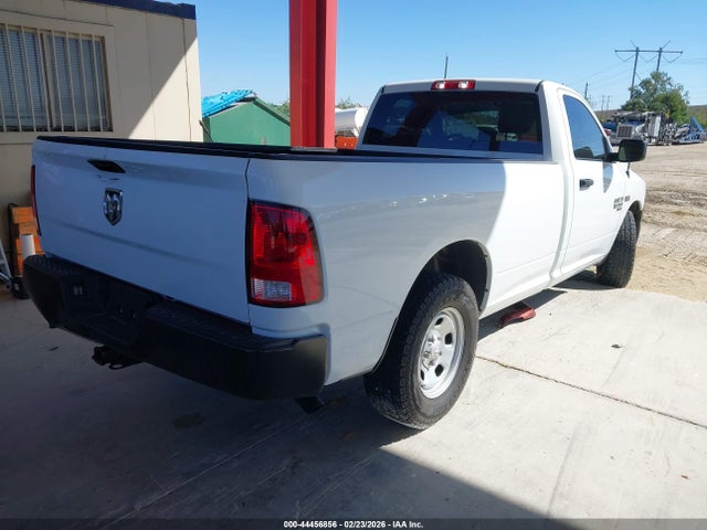 Aukcja sprzedaży 2022 Ram 1500 Classic, vin: 3C6JR6DT5NG356231, numer aukcji: 44456856