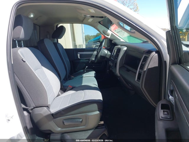 Aukcja sprzedaży 2022 Ram 1500 Classic, vin: 3C6JR6DT5NG356231, numer aukcji: 44456856