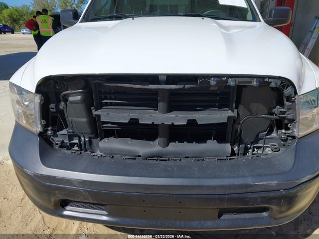 Aukcja sprzedaży 2022 Ram 1500 Classic, vin: 3C6JR6DT5NG356231, numer aukcji: 44456856