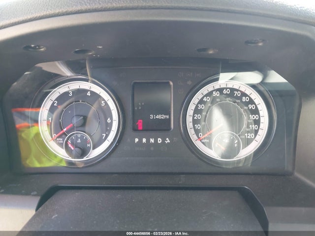Aukcja sprzedaży 2022 Ram 1500 Classic, vin: 3C6JR6DT5NG356231, numer aukcji: 44456856
