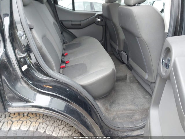 2011 NISSAN XTERRA 5N1AN0NU5BC519513 Photo 7
