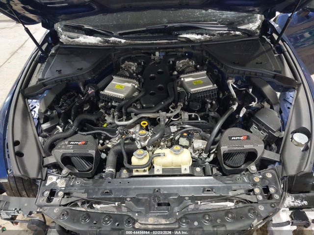 JN1EV7ELXHM554463 Infiniti Q60 3.0t Premium