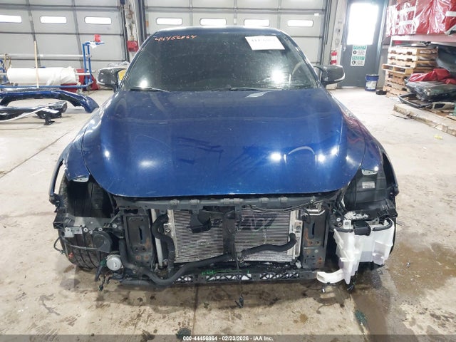 JN1EV7ELXHM554463 Infiniti Q60 3.0t Premium