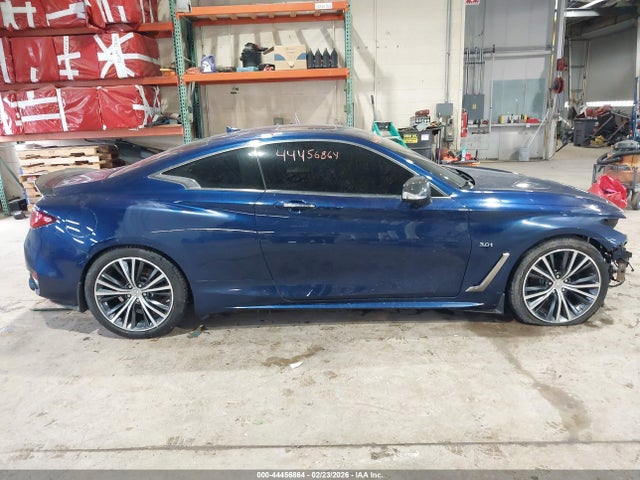 JN1EV7ELXHM554463 Infiniti Q60 3.0t Premium