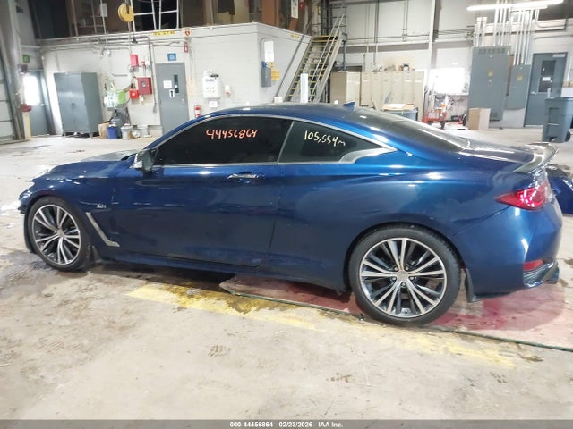JN1EV7ELXHM554463 Infiniti Q60 3.0t Premium