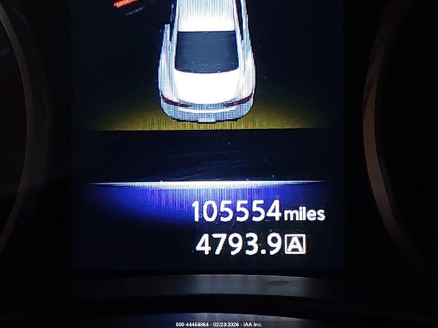 JN1EV7ELXHM554463 Infiniti Q60 3.0t Premium