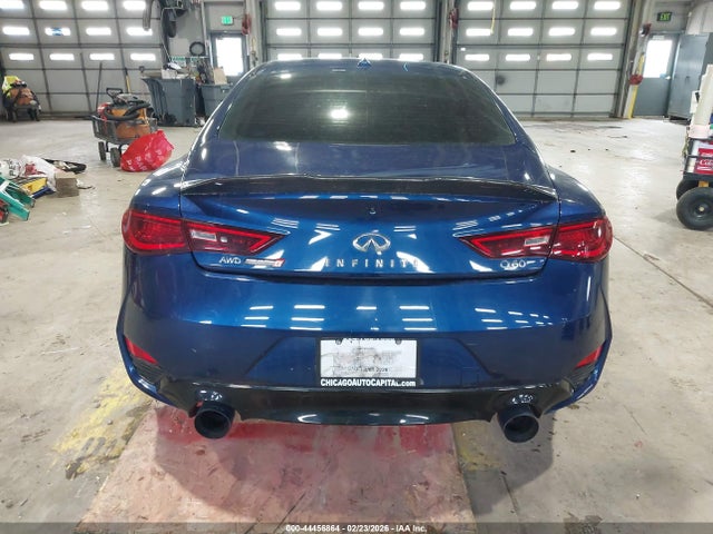 JN1EV7ELXHM554463 Infiniti Q60 3.0t Premium