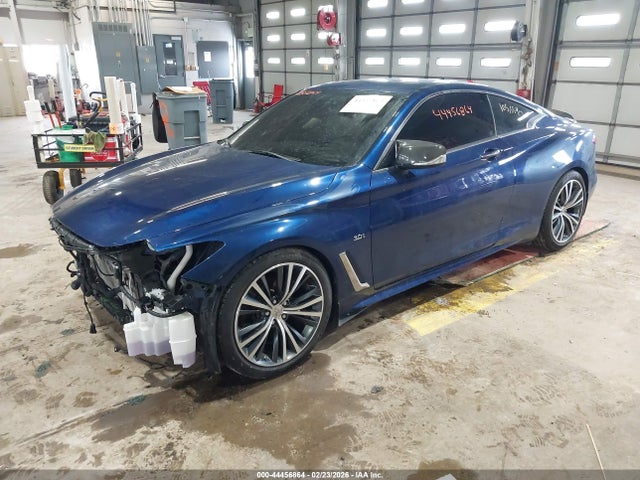 JN1EV7ELXHM554463 Infiniti Q60 3.0t Premium