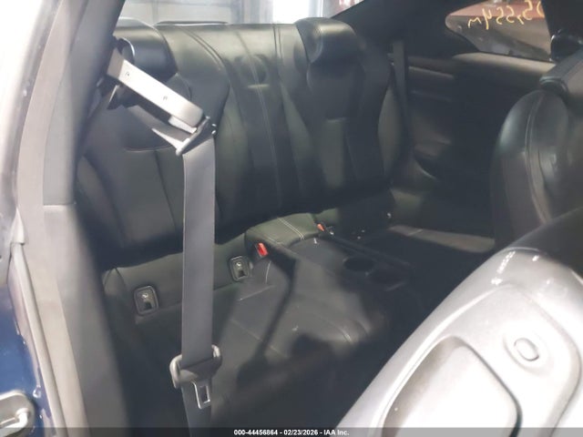 JN1EV7ELXHM554463 Infiniti Q60 3.0t Premium
