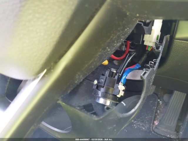 5NPE24AF9KH777289 Hyundai SONATA SE
