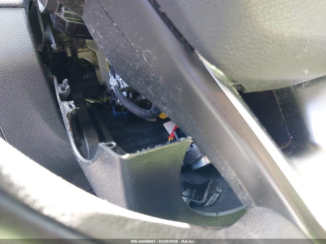 5NPE24AF9KH777289 Hyundai SONATA SE