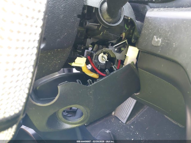 5NPE24AF9KH777289 Hyundai SONATA SE