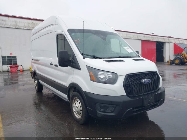 Ford Transit-250 2025 1FTBR2X80SKB09295 zdjęcie główne