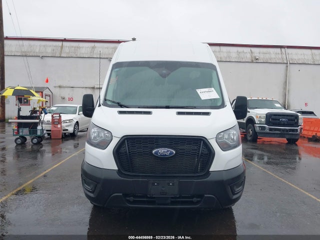 Ford Transit-250 2025 1FTBR2X80SKB09295 Image 12