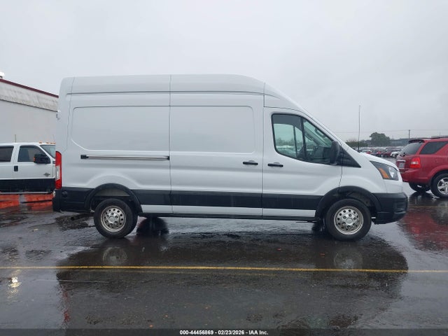 Ford Transit-250 2025 1FTBR2X80SKB09295 Image 13