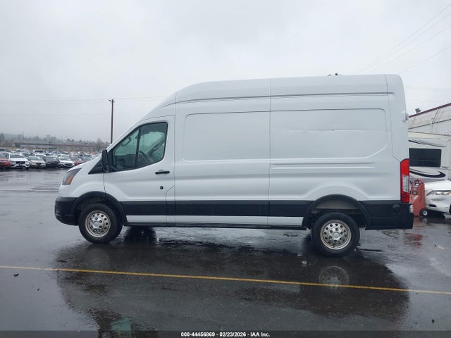 Ford Transit-250 2025 1FTBR2X80SKB09295 Image 14