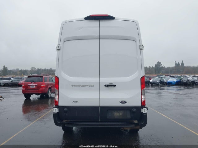 Ford Transit-250 2025 1FTBR2X80SKB09295 Image 16