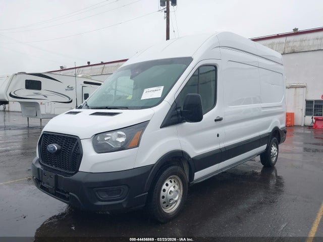 Ford Transit-250 2025 1FTBR2X80SKB09295 Image 2