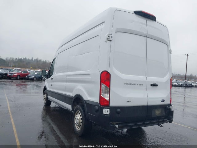 Ford Transit-250 2025 1FTBR2X80SKB09295 Image 3